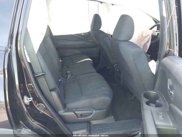 Aukcja sprzedaży 2019 Honda Passport Sport, vin: 5FNYF8H25KB019380, numer aukcji: 44812838