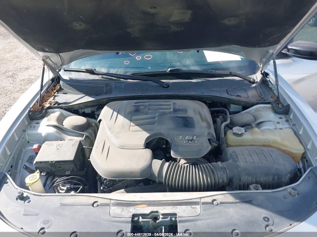 Aukcja sprzedaży 2019 Dodge Charger Sxt Rwd, vin: 2C3CDXBG0KH615395, numer aukcji: 44812839