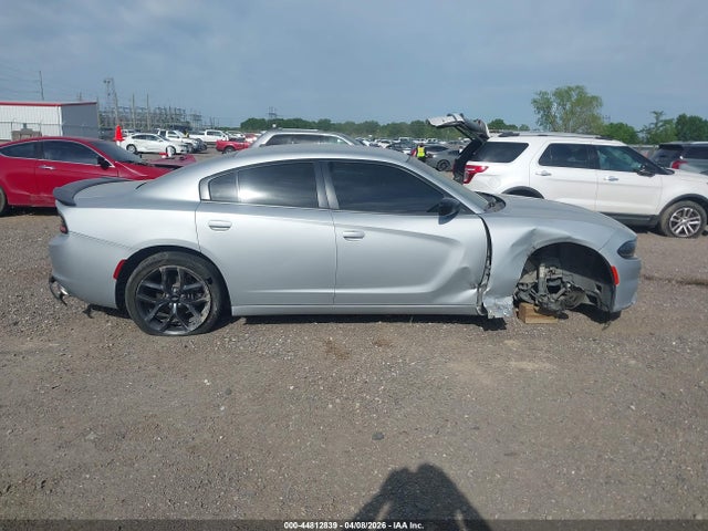 Aukcja sprzedaży 2019 Dodge Charger Sxt Rwd, vin: 2C3CDXBG0KH615395, numer aukcji: 44812839