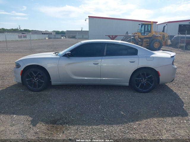Aukcja sprzedaży 2019 Dodge Charger Sxt Rwd, vin: 2C3CDXBG0KH615395, numer aukcji: 44812839