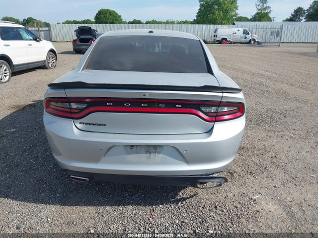 Aukcja sprzedaży 2019 Dodge Charger Sxt Rwd, vin: 2C3CDXBG0KH615395, numer aukcji: 44812839
