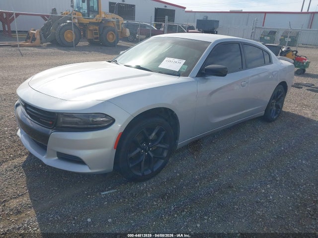 Aukcja sprzedaży 2019 Dodge Charger Sxt Rwd, vin: 2C3CDXBG0KH615395, numer aukcji: 44812839