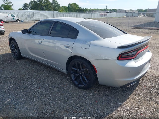 Aukcja sprzedaży 2019 Dodge Charger Sxt Rwd, vin: 2C3CDXBG0KH615395, numer aukcji: 44812839
