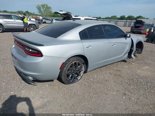 Aukcja sprzedaży 2019 Dodge Charger Sxt Rwd, vin: 2C3CDXBG0KH615395, numer aukcji: 44812839