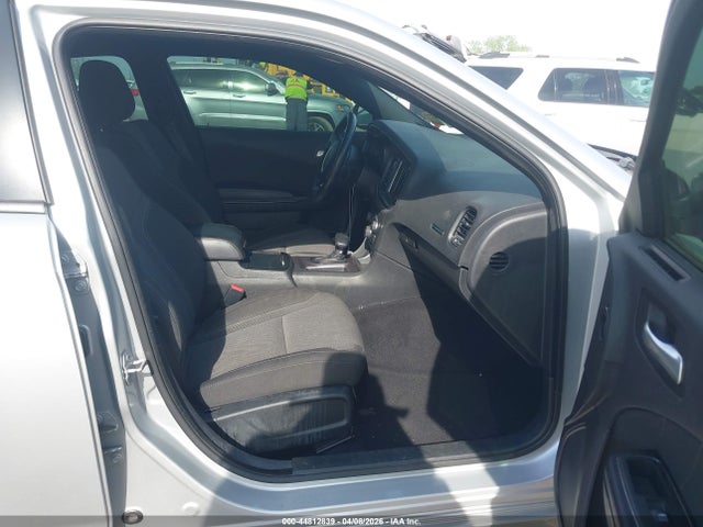 Aukcja sprzedaży 2019 Dodge Charger Sxt Rwd, vin: 2C3CDXBG0KH615395, numer aukcji: 44812839