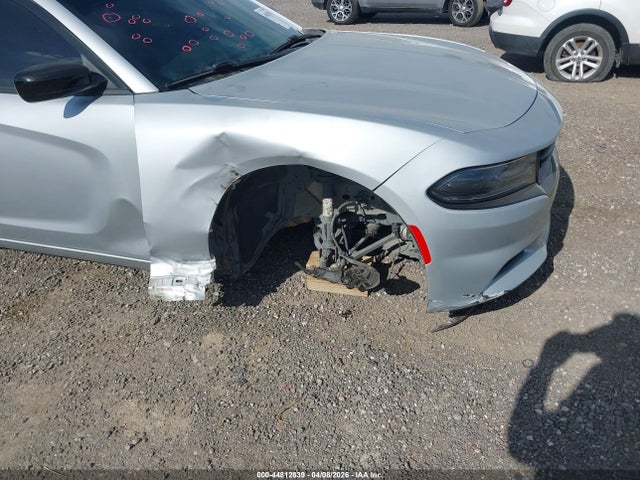 Aukcja sprzedaży 2019 Dodge Charger Sxt Rwd, vin: 2C3CDXBG0KH615395, numer aukcji: 44812839