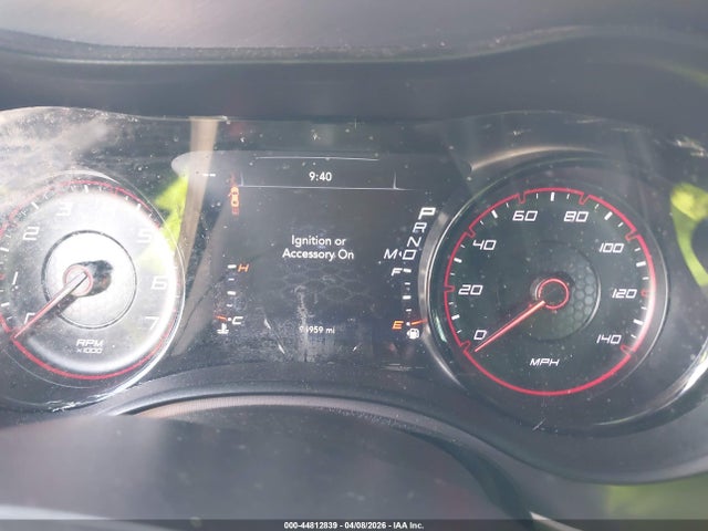 Aukcja sprzedaży 2019 Dodge Charger Sxt Rwd, vin: 2C3CDXBG0KH615395, numer aukcji: 44812839