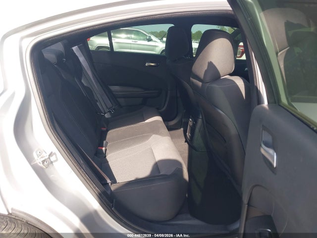 Aukcja sprzedaży 2019 Dodge Charger Sxt Rwd, vin: 2C3CDXBG0KH615395, numer aukcji: 44812839