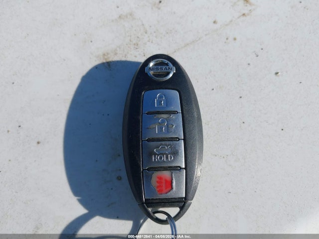 2012 Nissan Altima 2.5 S მანქანა იყიდება აუქციონზე, vin: 1N4AL2AP4CN448970, აუქციონის ნომერი: 44812841