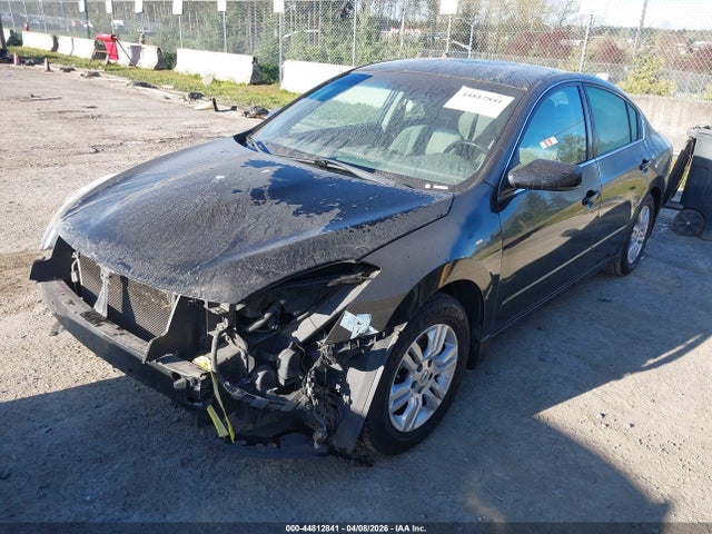 2012 Nissan Altima 2.5 S მანქანა იყიდება აუქციონზე, vin: 1N4AL2AP4CN448970, აუქციონის ნომერი: 44812841