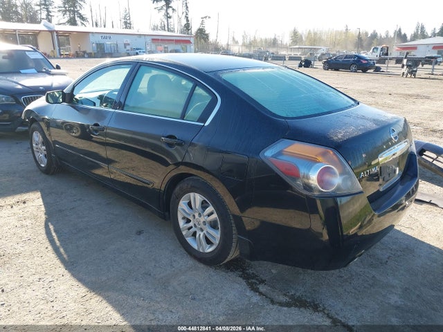 2012 Nissan Altima 2.5 S მანქანა იყიდება აუქციონზე, vin: 1N4AL2AP4CN448970, აუქციონის ნომერი: 44812841