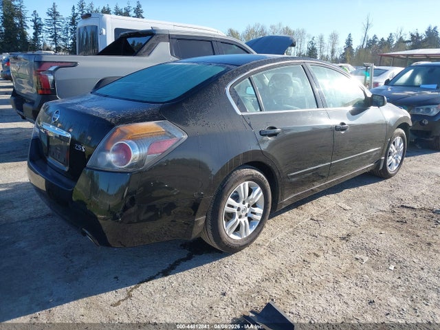 2012 Nissan Altima 2.5 S მანქანა იყიდება აუქციონზე, vin: 1N4AL2AP4CN448970, აუქციონის ნომერი: 44812841