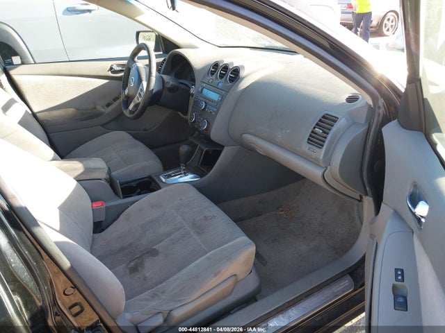2012 Nissan Altima 2.5 S მანქანა იყიდება აუქციონზე, vin: 1N4AL2AP4CN448970, აუქციონის ნომერი: 44812841