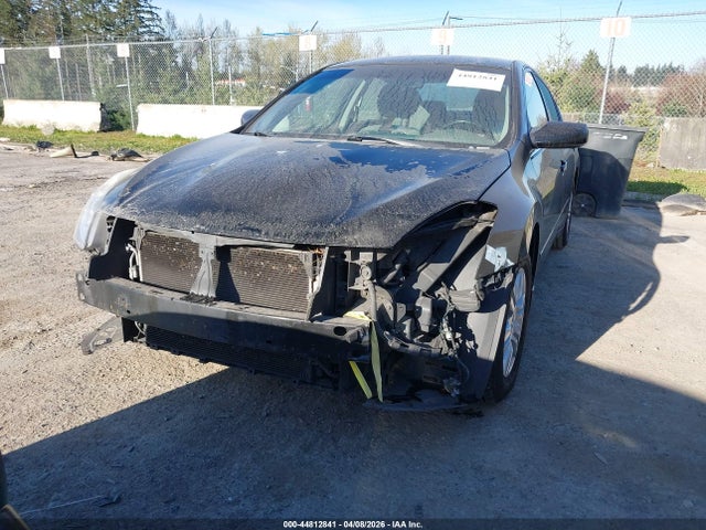 2012 Nissan Altima 2.5 S მანქანა იყიდება აუქციონზე, vin: 1N4AL2AP4CN448970, აუქციონის ნომერი: 44812841