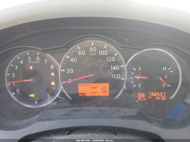 2012 Nissan Altima 2.5 S მანქანა იყიდება აუქციონზე, vin: 1N4AL2AP4CN448970, აუქციონის ნომერი: 44812841