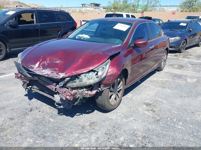 1HGCR2F37EA280728 Honda ACCORD LX