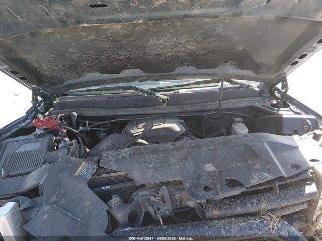 Aukcja sprzedaży 2011 Gmc Sierra 1500 Sle, vin: 1GTR2VE3XBZ246280, numer aukcji: 44812847
