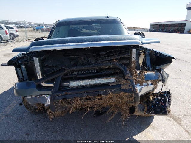 Aukcja sprzedaży 2011 Gmc Sierra 1500 Sle, vin: 1GTR2VE3XBZ246280, numer aukcji: 44812847
