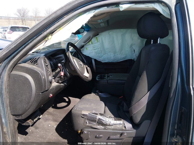 Aukcja sprzedaży 2011 Gmc Sierra 1500 Sle, vin: 1GTR2VE3XBZ246280, numer aukcji: 44812847