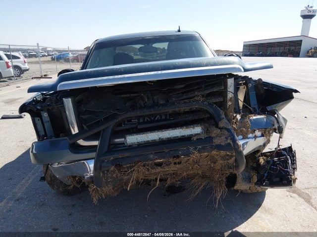 Aukcja sprzedaży 2011 Gmc Sierra 1500 Sle, vin: 1GTR2VE3XBZ246280, numer aukcji: 44812847