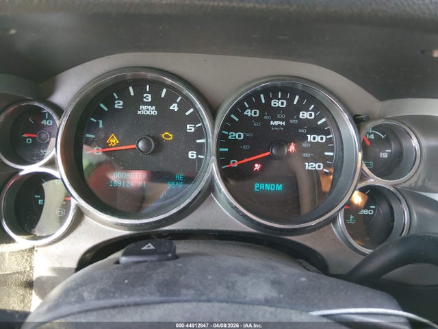 Aukcja sprzedaży 2011 Gmc Sierra 1500 Sle, vin: 1GTR2VE3XBZ246280, numer aukcji: 44812847