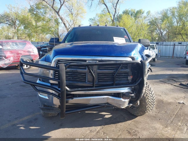 Aukcja sprzedaży 2011 Ram Ram 3500 Slt, vin: 3D73Y3CL7BG564665, numer aukcji: 44812848