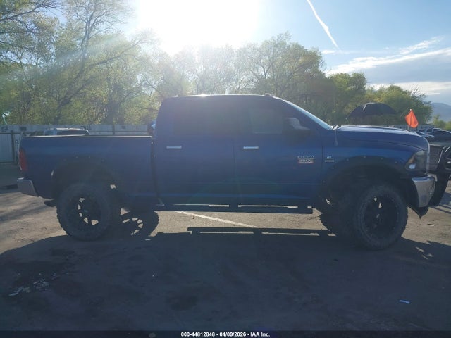 Aukcja sprzedaży 2011 Ram Ram 3500 Slt, vin: 3D73Y3CL7BG564665, numer aukcji: 44812848