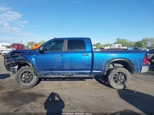 Aukcja sprzedaży 2011 Ram Ram 3500 Slt, vin: 3D73Y3CL7BG564665, numer aukcji: 44812848