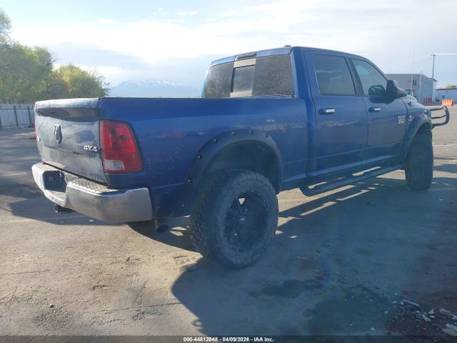 Aukcja sprzedaży 2011 Ram Ram 3500 Slt, vin: 3D73Y3CL7BG564665, numer aukcji: 44812848