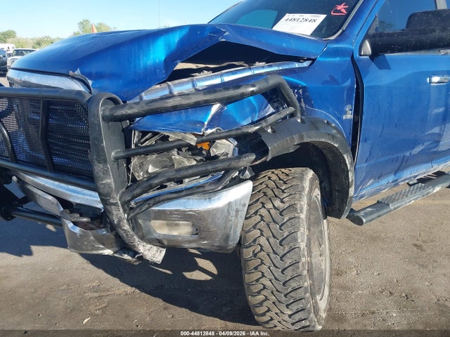 Aukcja sprzedaży 2011 Ram Ram 3500 Slt, vin: 3D73Y3CL7BG564665, numer aukcji: 44812848
