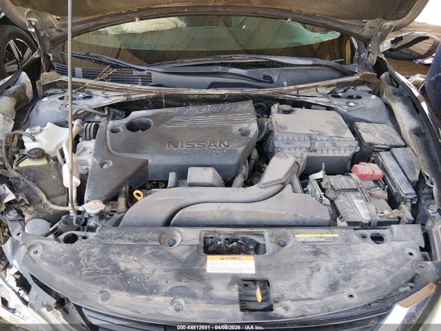 1N4AL3AP9JC139574 Nissan Altima 2.5 Sl