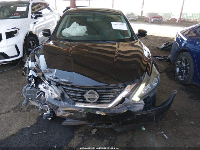 1N4AL3AP9JC139574 Nissan Altima 2.5 Sl