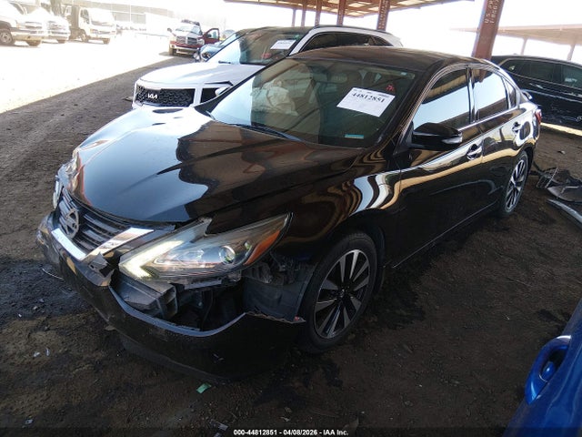1N4AL3AP9JC139574 Nissan Altima 2.5 Sl