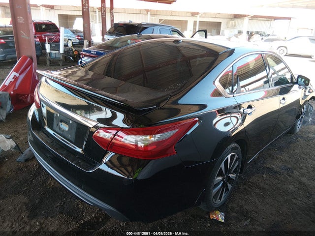 1N4AL3AP9JC139574 Nissan Altima 2.5 Sl