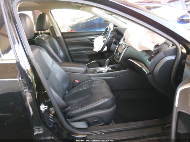 1N4AL3AP9JC139574 Nissan Altima 2.5 Sl