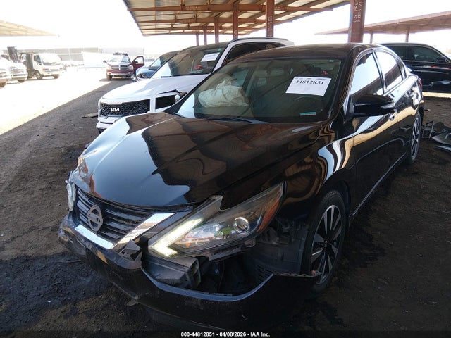 1N4AL3AP9JC139574 Nissan Altima 2.5 Sl