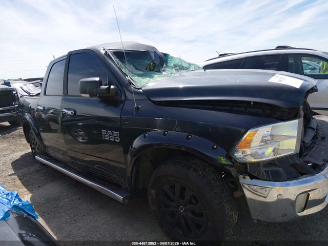 Aukcja sprzedaży 2016 Ram 1500 Big Horn, vin: 3C6RR6LT2GG287795, numer aukcji: 44812852