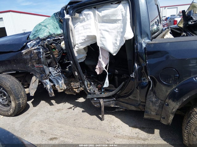 Aukcja sprzedaży 2016 Ram 1500 Big Horn, vin: 3C6RR6LT2GG287795, numer aukcji: 44812852