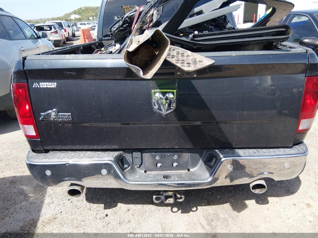 Aukcja sprzedaży 2016 Ram 1500 Big Horn, vin: 3C6RR6LT2GG287795, numer aukcji: 44812852