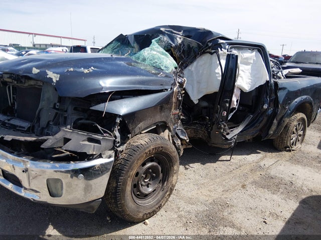 Aukcja sprzedaży 2016 Ram 1500 Big Horn, vin: 3C6RR6LT2GG287795, numer aukcji: 44812852