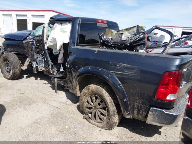Aukcja sprzedaży 2016 Ram 1500 Big Horn, vin: 3C6RR6LT2GG287795, numer aukcji: 44812852