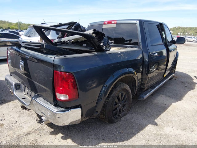 Aukcja sprzedaży 2016 Ram 1500 Big Horn, vin: 3C6RR6LT2GG287795, numer aukcji: 44812852