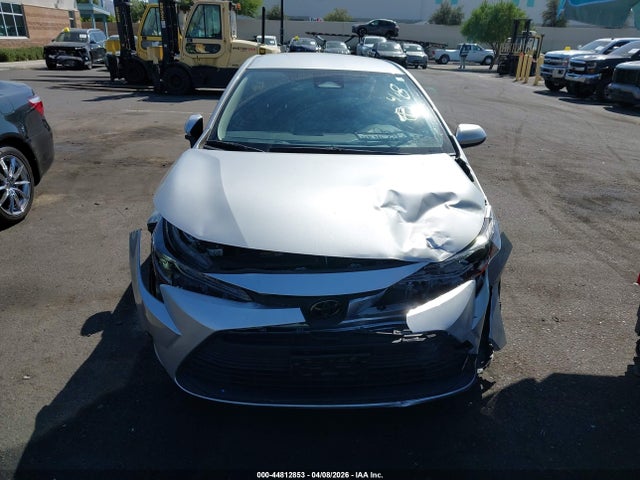 Toyota COROLLA LE 2024 JTDB4MEE2R3023932 Image 12