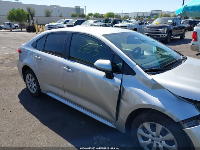 Toyota COROLLA LE 2024 JTDB4MEE2R3023932 Image 13