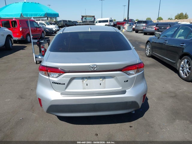 Toyota COROLLA LE 2024 JTDB4MEE2R3023932 Image 16