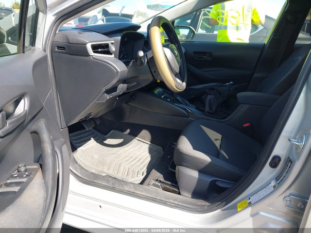 Toyota COROLLA LE 2024 JTDB4MEE2R3023932 Image 5