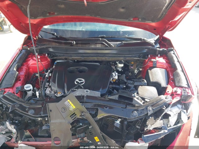Продажа на аукционе авто 2023 Mazda Cx-5 2.5 S Select, vin: JM3KFBBM7P0235158, номер лота: 44812854