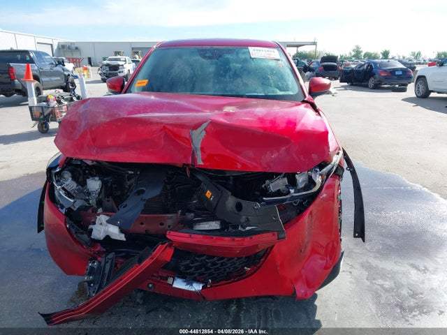 Продажа на аукционе авто 2023 Mazda Cx-5 2.5 S Select, vin: JM3KFBBM7P0235158, номер лота: 44812854