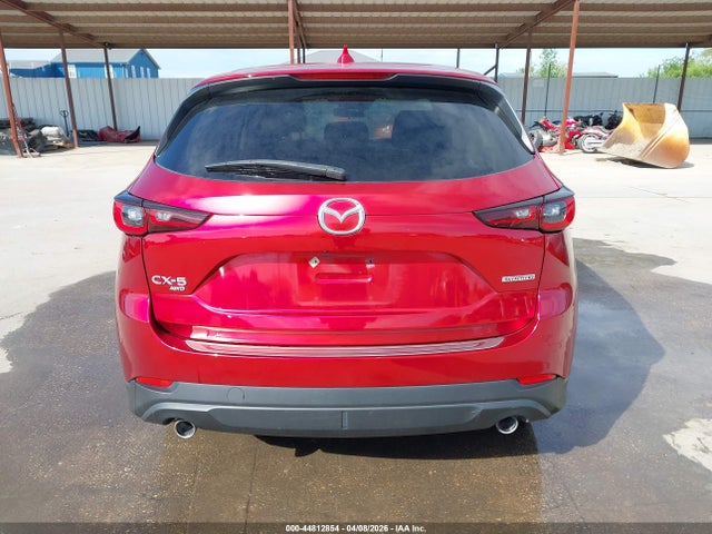 Продажа на аукционе авто 2023 Mazda Cx-5 2.5 S Select, vin: JM3KFBBM7P0235158, номер лота: 44812854