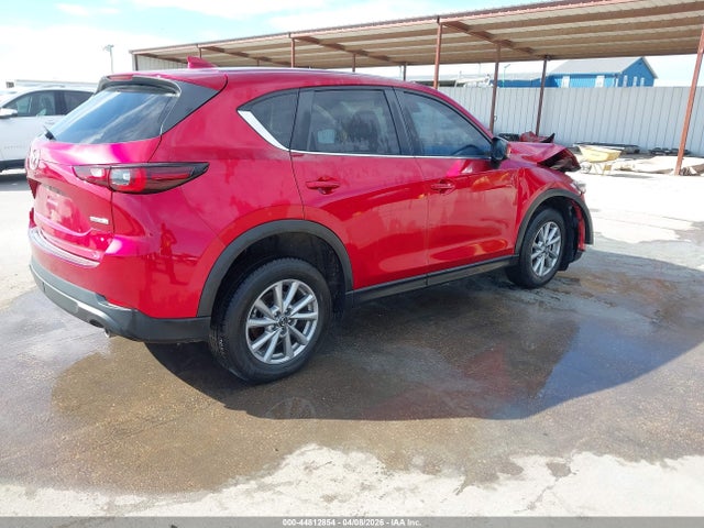 Продажа на аукционе авто 2023 Mazda Cx-5 2.5 S Select, vin: JM3KFBBM7P0235158, номер лота: 44812854
